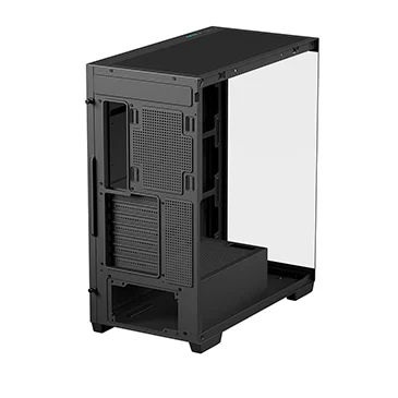 Deepcool CG580 4F Noir Noir - Boîtier PC Deepcool - Cybertek.fr - 6