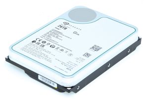 Seagate Disque dur 3.5