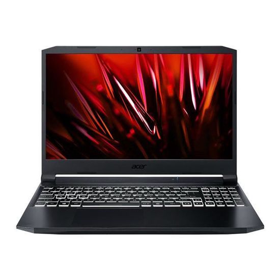 image produit Acer Nitro 5 AN515-57-73W1 Cybertek