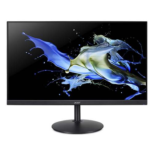 Acer 24 pouces  UM.QB2EE.A01 - Ecran PC Acer - Cybertek.fr - 0