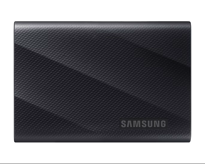 Samsung Disque SSD externe