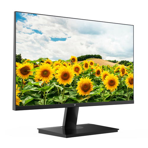 V7 24 pouces  L238V0-E - Ecran PC V7 - Cybertek.fr - 1