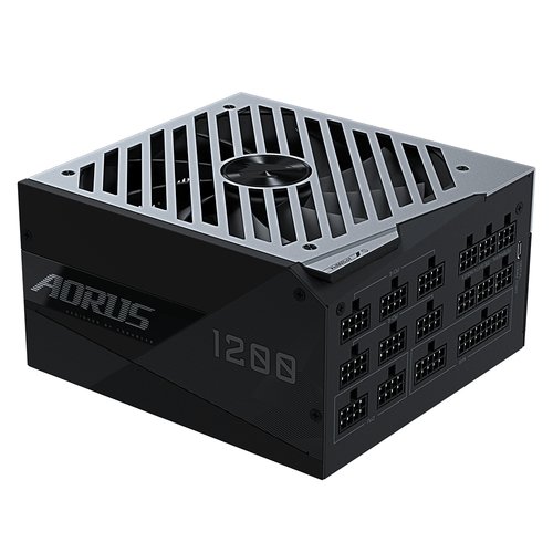 Gigabyte 80+ Platinum (1200W) - Alimentation Gigabyte - 3
