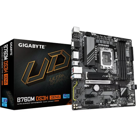 Gigabyte Carte mère MAGASIN EN LIGNE Cybertek