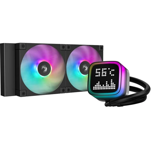 Deepcool Watercooling MAGASIN EN LIGNE Cybertek