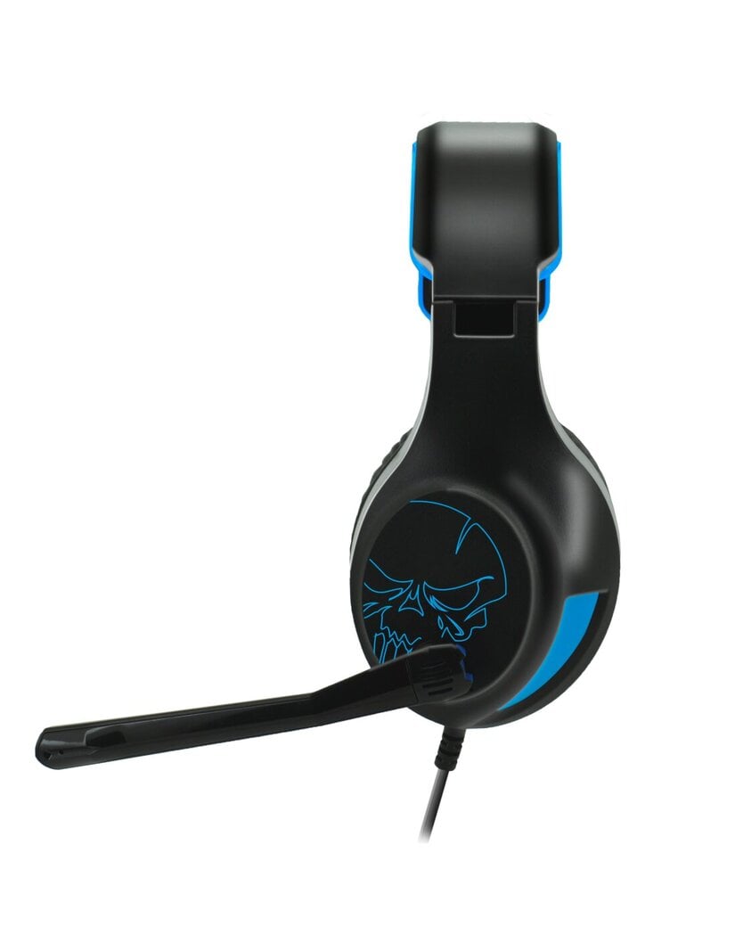 Spirit Of Gamer ELITE-H20 Stereo Noir - Micro-casque - Cybertek.fr - 1