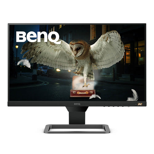 BenQ 24 pouces  9H.LJ3LA.TSE - Ecran PC BenQ - Cybertek.fr - 1