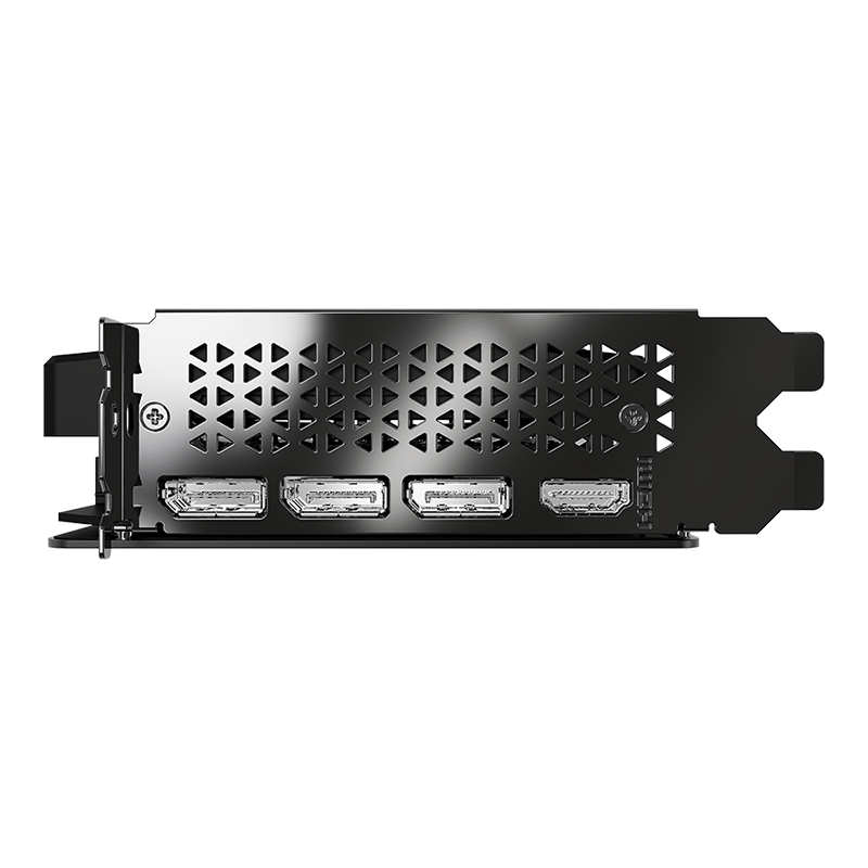 PNY RTX 5060Ti 8Go Overclocked Dual Fan  - Carte graphique PNY - 6