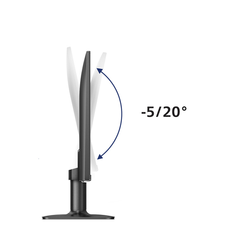 Philips 24 pouces  24E2N1100LB/00 - Ecran PC Philips - Cybertek.fr - 7