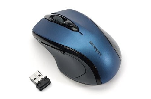 Kensington Pro Fit taille moyenne - Souris PC Kensington - 0
