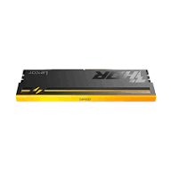 Lexar 32GB KIT (2X16GB) THOR 2.0 DDR 6000 CL38  - Mémoire PC Lexar sur Cybertek.fr - 2