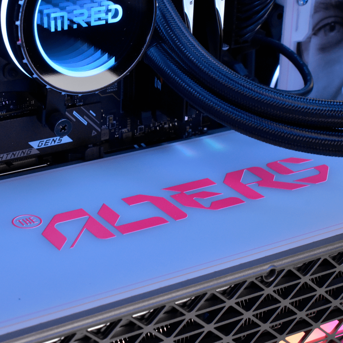 Cybertek THE ALTERS (PCG-10602593) - Achat / Vente PC Fixe sur Cybertek.fr - 4