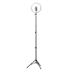 T'nB Anneau LED 12" avec trépied (INLEDSTUD) - Achat / Vente Accessoire Streaming / Vlogging  sur Cybertek.fr - 0