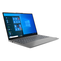 Lenovo ThinkBook 13s 20V9 - i5-1135/8G/256G/13.3