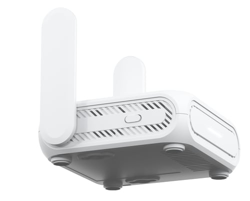Asus RT-BE58 GO - Routeur WiFi 7 nomade - Routeur Asus - 3