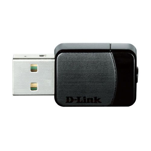 D-Link Clé USB WiFi AC DWA-171 - Carte réseau D-Link - Cybertek.fr - 0
