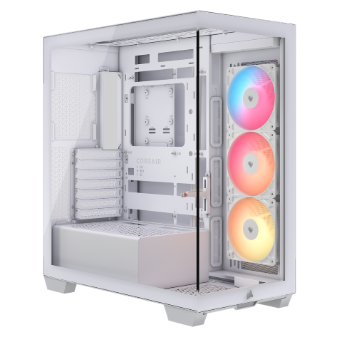 Corsair Boîtier PC