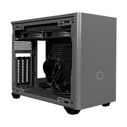 Cooler Master Boîtier PC MAGASIN EN LIGNE Cybertek