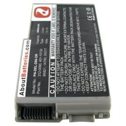 Adaptateur secteur DELL 09T215 - Accessoire PC portable DELL - 0