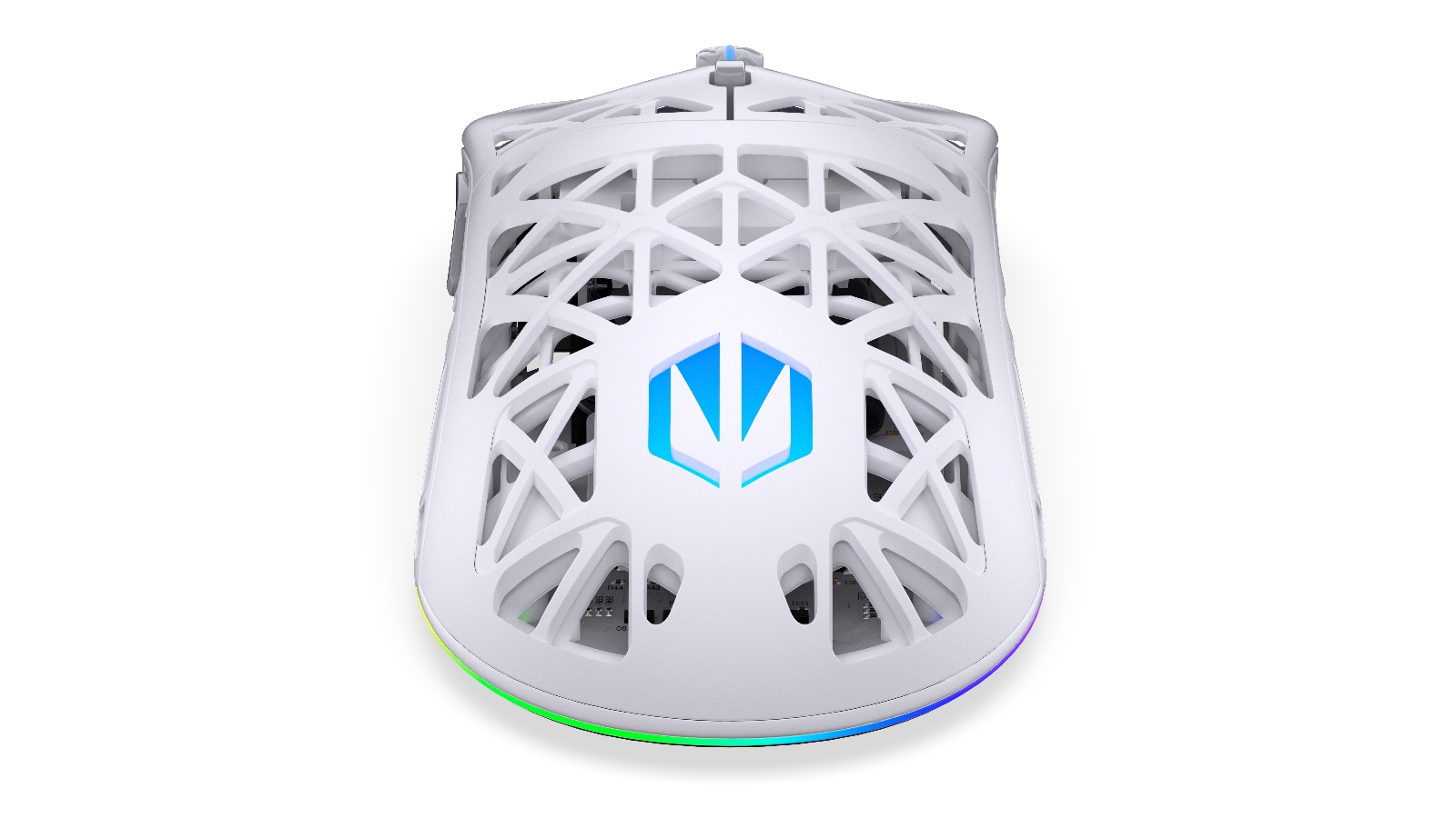 ENDORFY  LIV Plus - Souris PC ENDORFY  - Cybertek.fr - 7