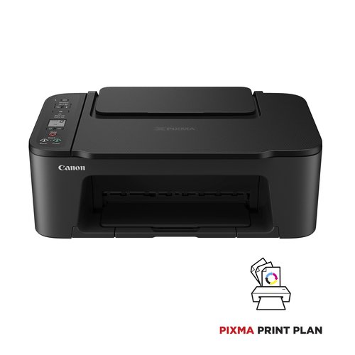 Imprimante multifonction Canon PIXMA TS3550i - Cybertek.fr - 0