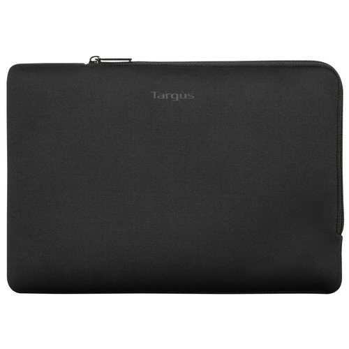 image produit Targus TBS652GL Housse 15-16" MultiFit Sleeve avec EcoSmart - Noir Cybertek