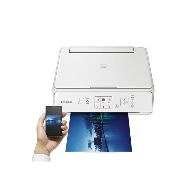 Imprimante multifonction Canon PIXMA TS5051 - Cybertek.fr - 0