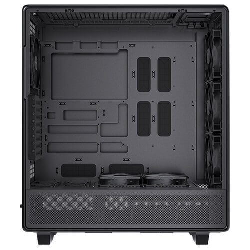 Antec Antec 900 Noir Noir - Boîtier PC Antec - Cybertek.fr - 6
