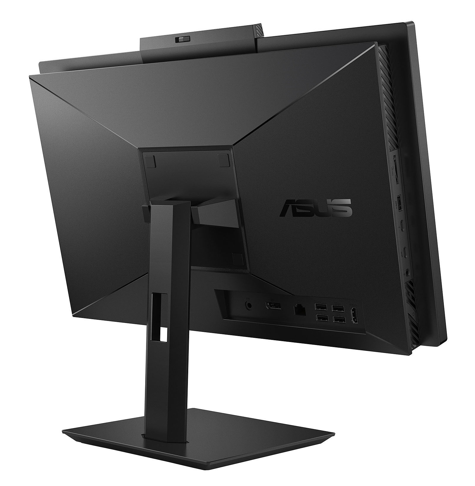 Asus ExpertCenter 23.8" FHD/Core5-120U/16Go/512Go/W11P - All-In-One PC/MAC - 2