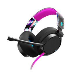 Skullcandy Micro-casque MAGASIN EN LIGNE Cybertek