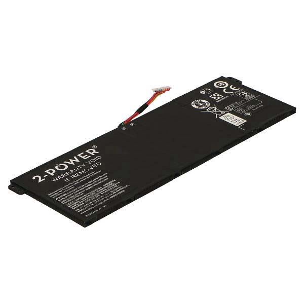 Batterie Li-Ion 15.2V 3220mAh - AC14B7K - Cybertek.fr - 0