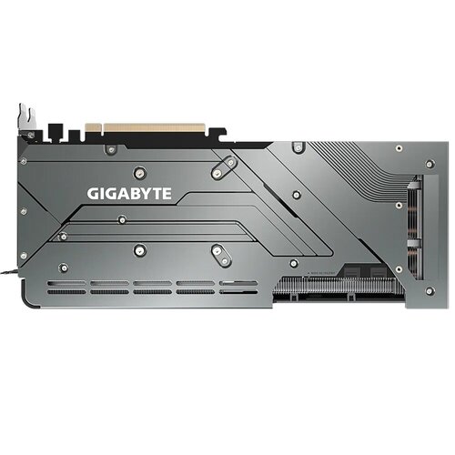 Gigabyte Radeon RX 7800 XT GAMING OC 16G - Carte graphique - 7