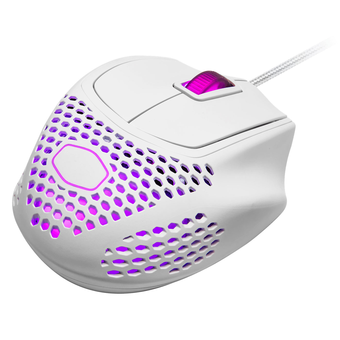 Cooler Master MM720 - Souris PC Cooler Master - Cybertek.fr - 3