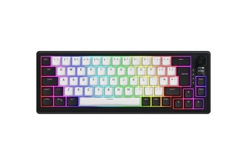 CYBERTEK Pack Gaming Precision (X2792QSU-B1 + HTK3860EU + HTM640) - Achat / Vente Pack Peripheriques sur Cybertek.fr - 14