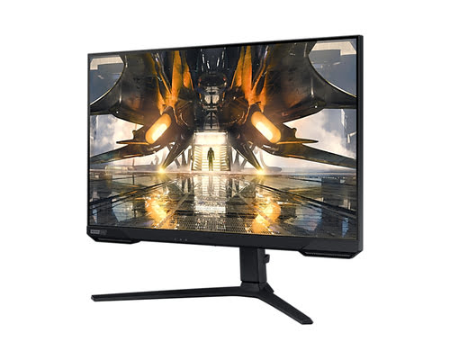 Samsung 32 pouces  LS32AG520PUXEN - Ecran PC Samsung - Cybertek.fr - 2