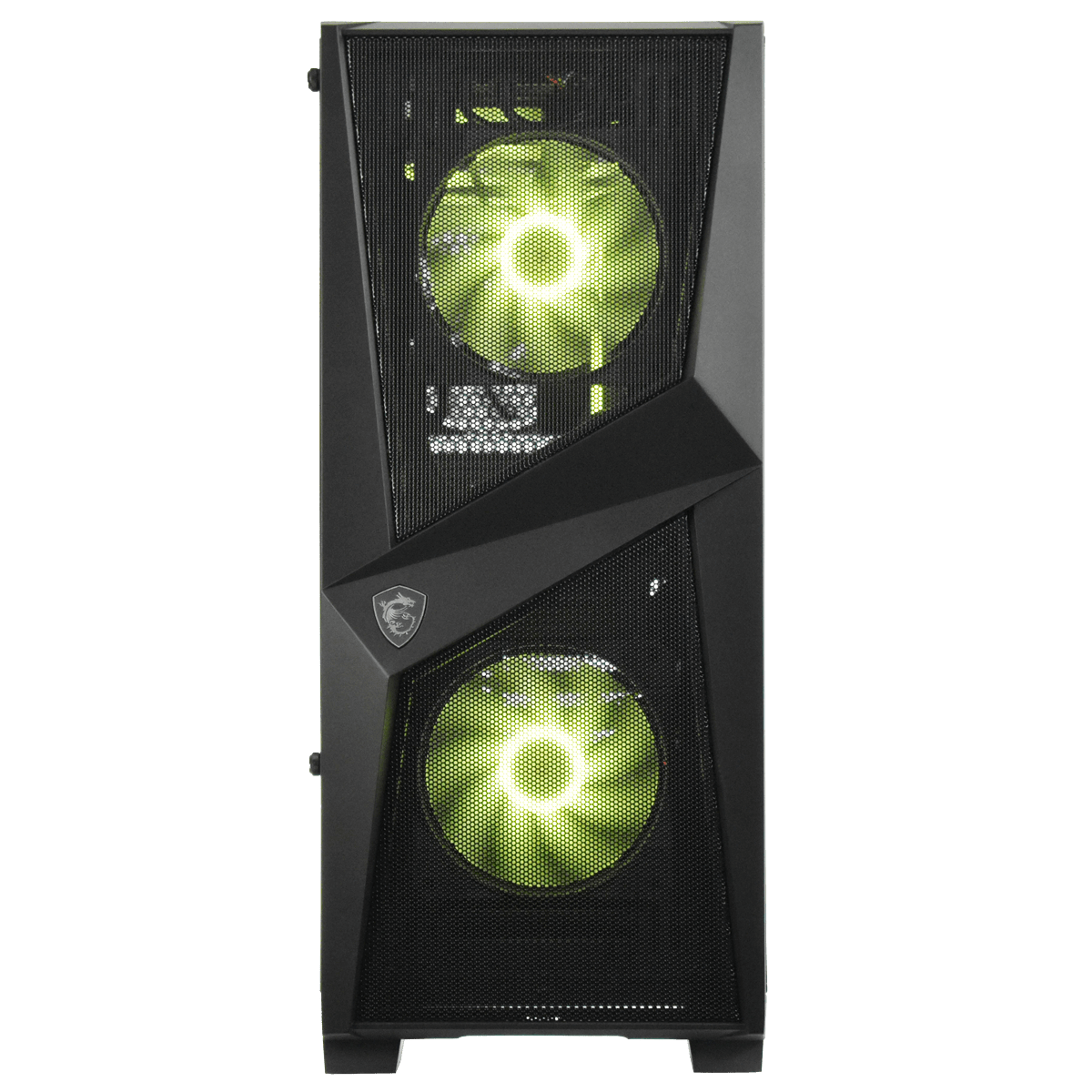 Cybertek PHOENIX - R5-7600X/7800XT/32Go/1To  (PCG-10602519) - Achat / Vente PC Fixe sur Cybertek.fr - 3