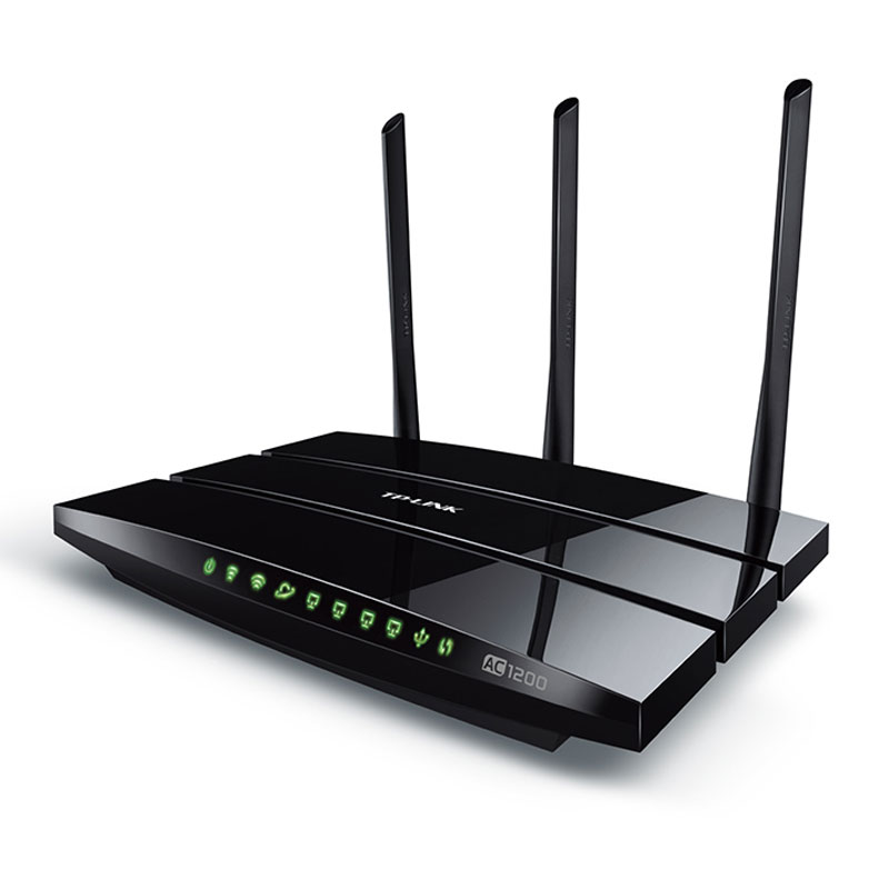 TP-Link ARCHER C1200 - Routeur TP-Link - Cybertek.fr - 2