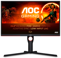 AOC Ecran PC MAGASIN EN LIGNE Cybertek