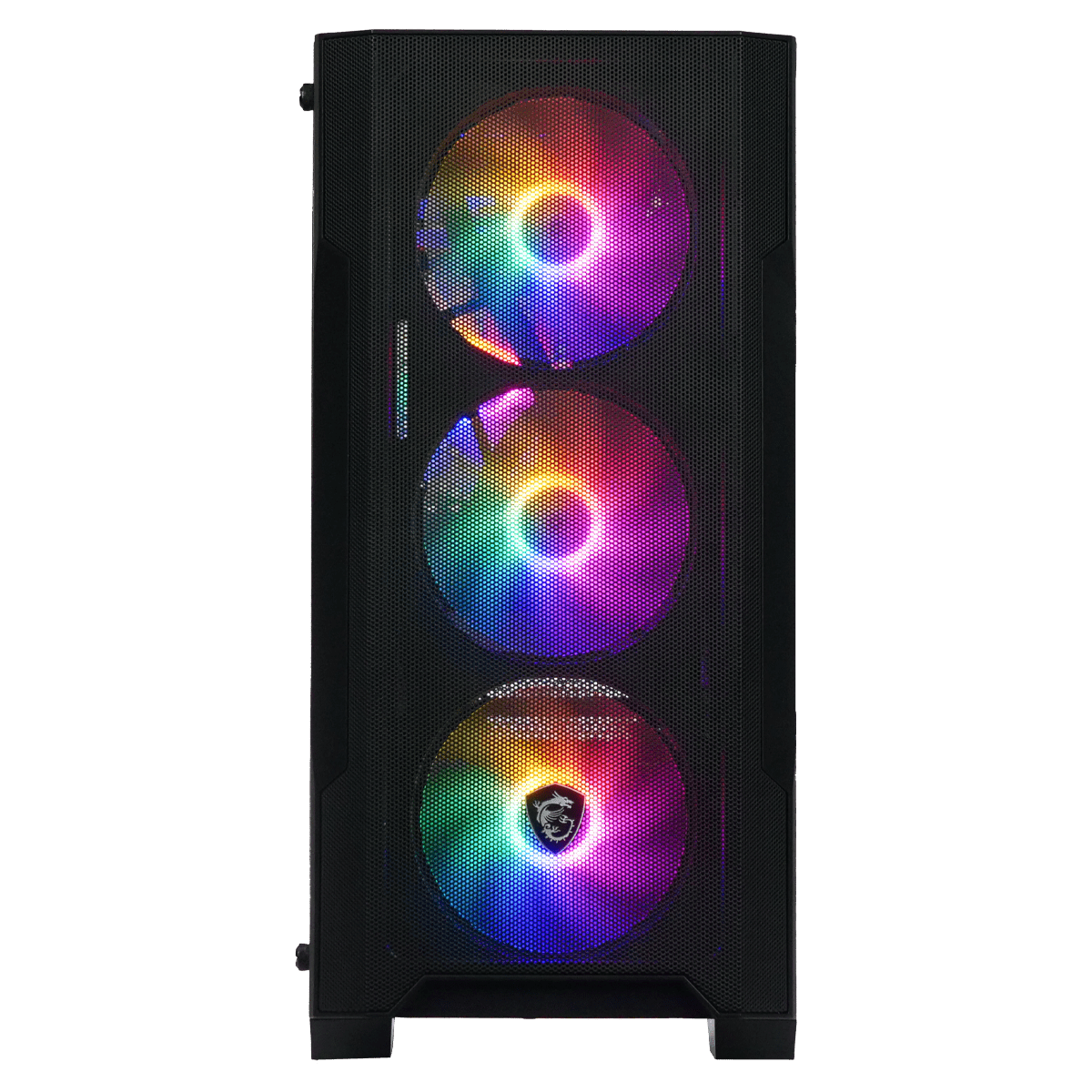 Cybertek SantaBoost- i5-12600KF/5060Ti/32Go/1To - BF03Bis (PCG-10602866) - Achat / Vente PC Fixe sur Cybertek.fr - 3