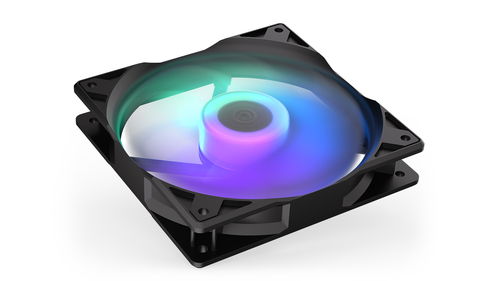 ENDORFY  Stratus 120 PWM ARGB - Ventilateur boîtier ENDORFY  - 5