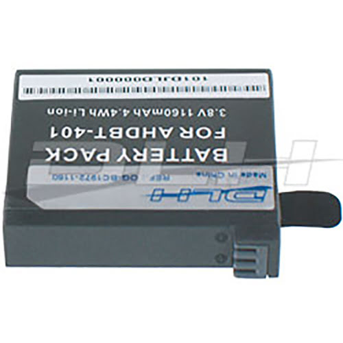 Li-ion 3,8v 1160mAh - OG-BC1972-1160 - 0