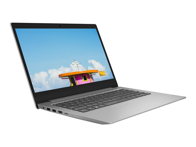 Lenovo 82GW0021FR - PC portable Lenovo - Cybertek.fr - 1