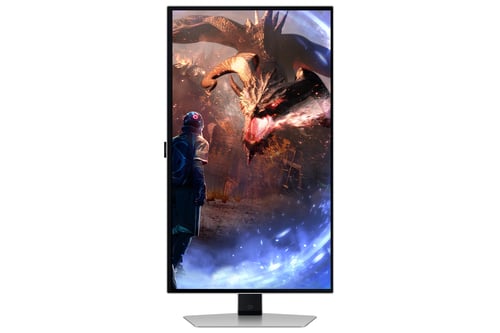 Samsung 27 pouces  LS27DG600SUXEN - Ecran PC Samsung - Cybertek.fr - 2