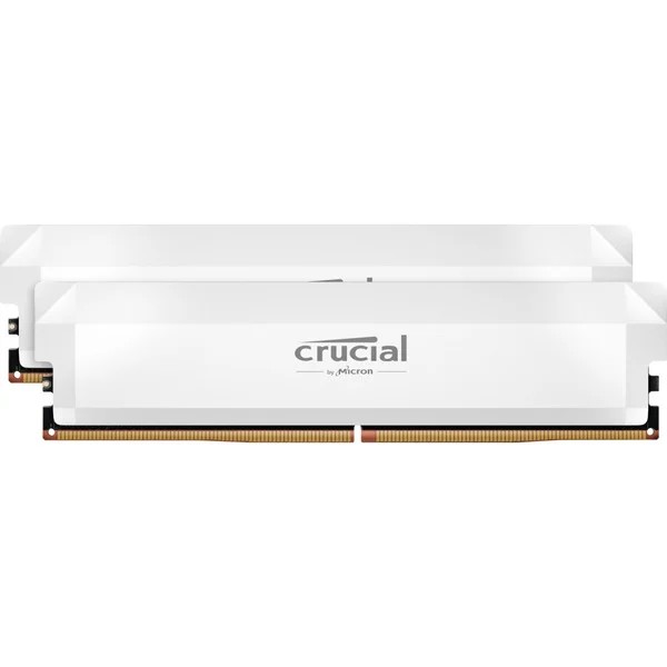 9070 Pure + 7800X3D + B850M W + 2x16Go W - Cybertek.fr - 8