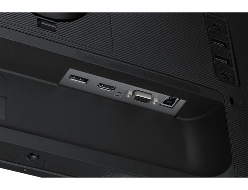 Samsung 24 pouces  LS24A400VEUXEN ** - Ecran PC Samsung - 15