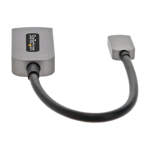 Adaptateur USB-C/HDMI mâle/femelle - Gris - 3