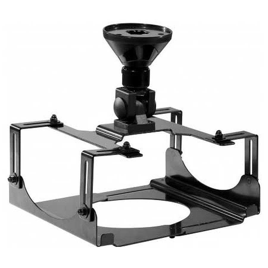 Cybertek Support caisson Videoprojecteur - plafond avec bras de 27cm (903093) - Achat / Vente Accessoires vidéoprojecteur sur Cybertek.fr - 0