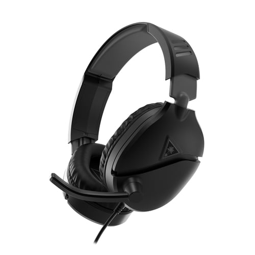 Turtle Beach Recon 70P/Filaire/Noir Stereo Noir - Micro-casque - 1
