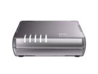 Switch HP 5 ports 10/100/1000 - 1405 5G V3 - Cybertek.fr - 0