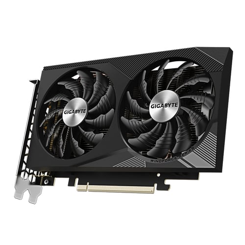 Gigabyte GeForce RTX 3050 Windforce OC V2 8Go - Carte graphique - 2